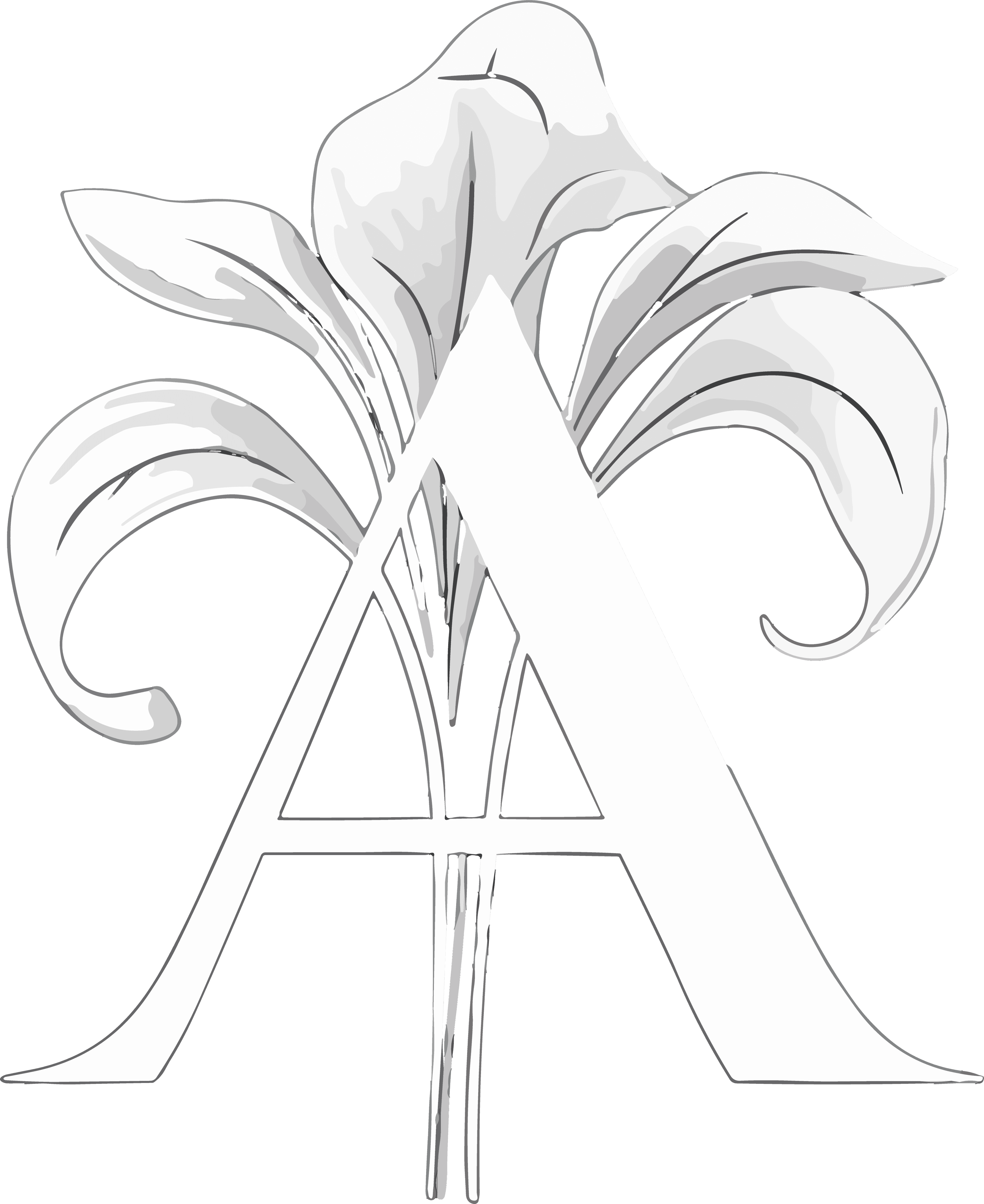 Ayris Apart Logo